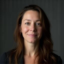 Photo of Mette Hansen