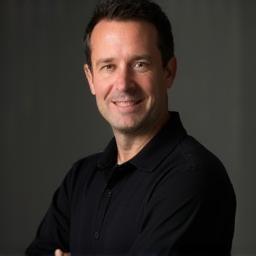 Photo of Søren Jensen